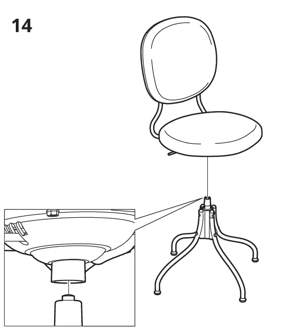 IKEA-BJORKBERGET-Swivel-Chair-fig14
