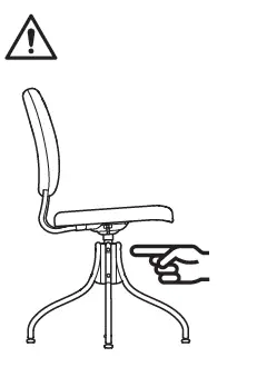 IKEA-BJORKBERGET-Swivel-Chair-fig17