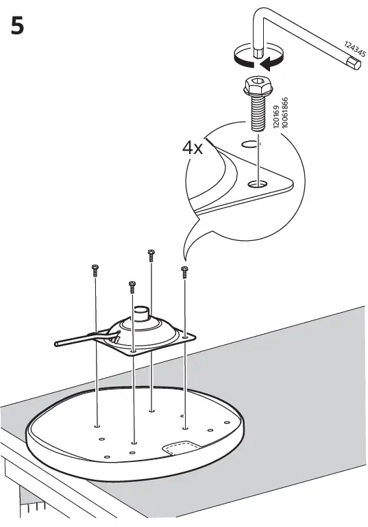 IKEA-BJORKBERGET-Swivel-Chair-fig7