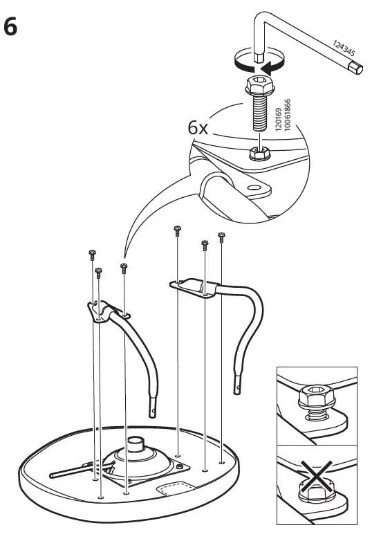 IKEA-BJORKBERGET-Swivel-Chair-fig8