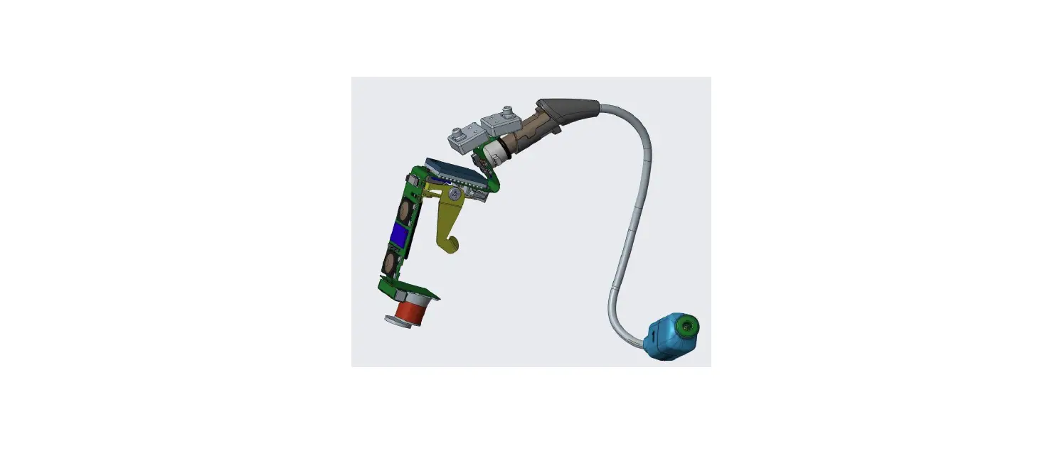 Sbo Hearing Da_au5_mnr_r Aurora5 Minirite T R Radio Model Installation Guide