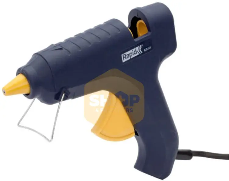 Rapid EG111 Electric Multipurpose Glue Gun 240V