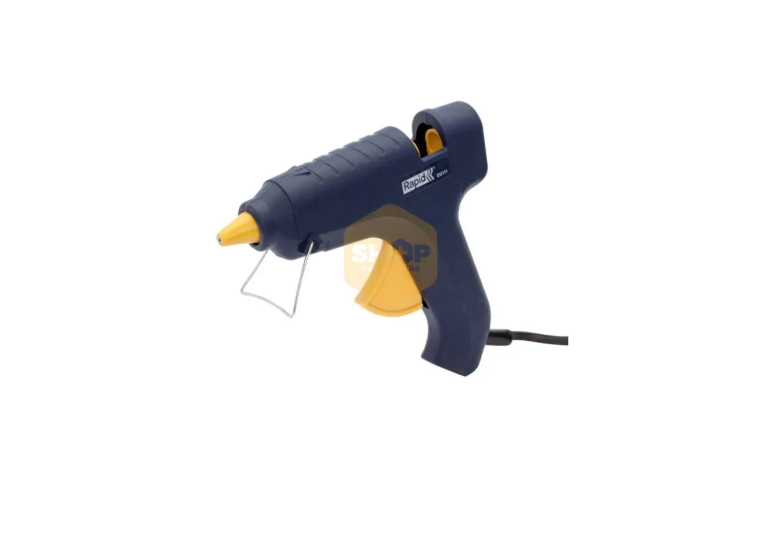 Rapid Eg111 Electric Multipurpose Glue Gun 240v Instruction Manual Rapid Eg111 Electric Multipurpose Glue Gun 240v Instruction Manual