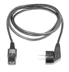 JBC JTU Hot Air Control Unit - Power cable