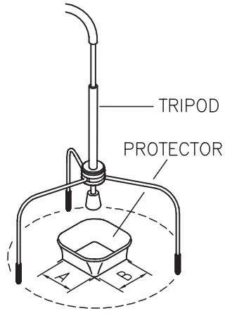 JBC JTU Hot Air Control Unit - fig 16