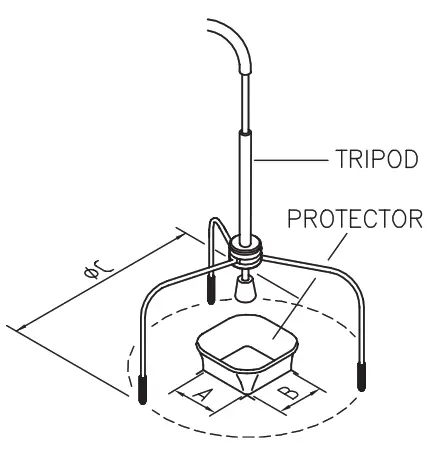 JBC JTU Hot Air Control Unit - fig 18