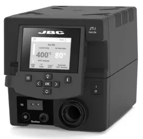 JBC JTU Hot Air Control Unit - fig