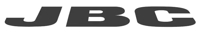 JBC logo
