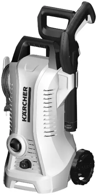 KARCHER K 2 Power Control Pressure cleaner