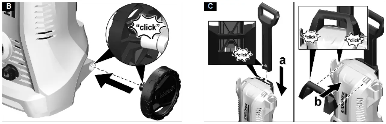 Assembly Instruction