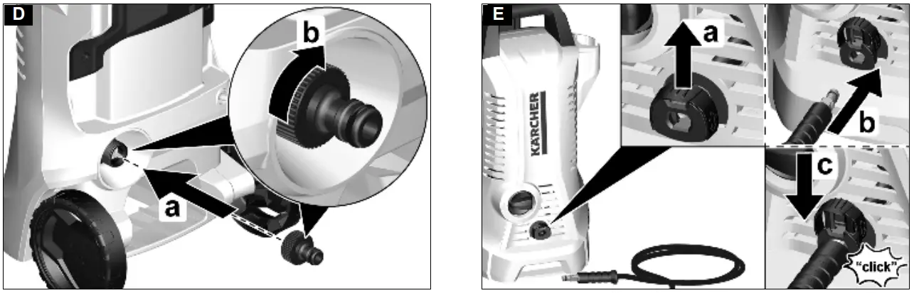 Installation Instruction