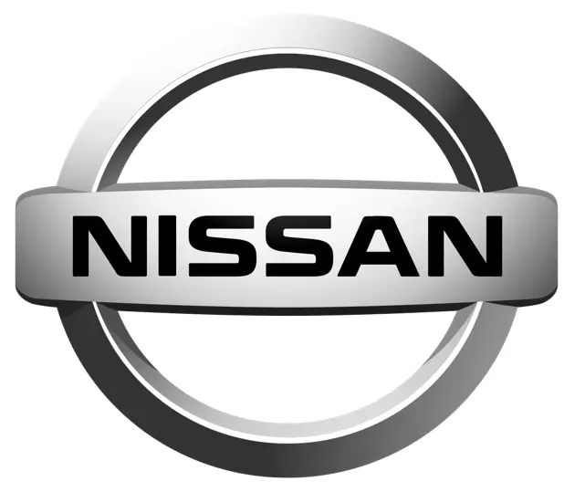 NISSAN -logo