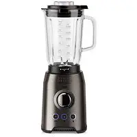 Electrolux E6tb1-6st High Power Blender User Manual Electrolux E6tb1-6st High Power Blender User Manual