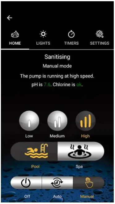 Installing and using Bluetooth