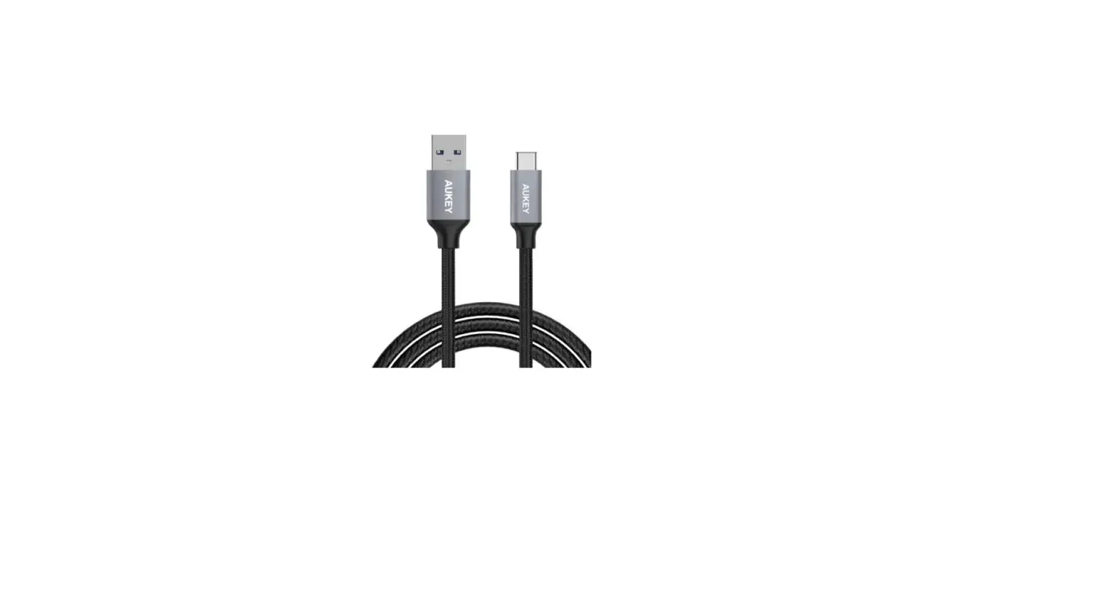 Aukey 3.3ft/1m Usb 3.0 A To C Cable User Manual
