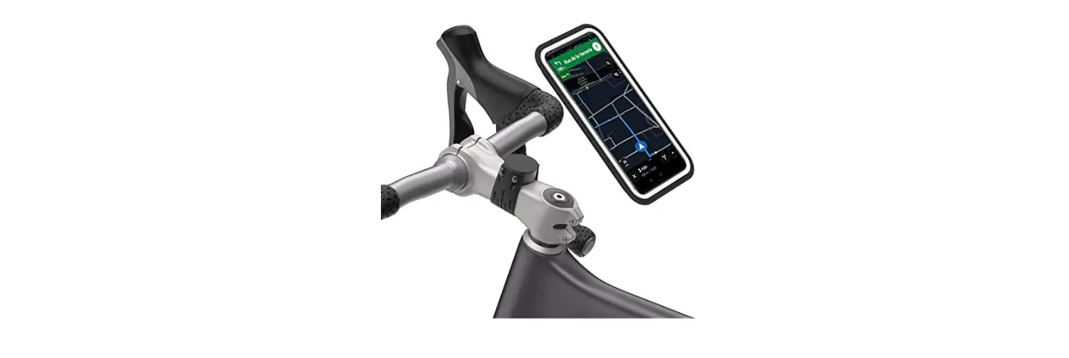 Shapeheart 3615742339843 Bike Stem Smartphone Mount For Bike Instruction Manual Shapeheart 3615742339843 Bike Stem Smartphone Mount For Bike Instruction Manual