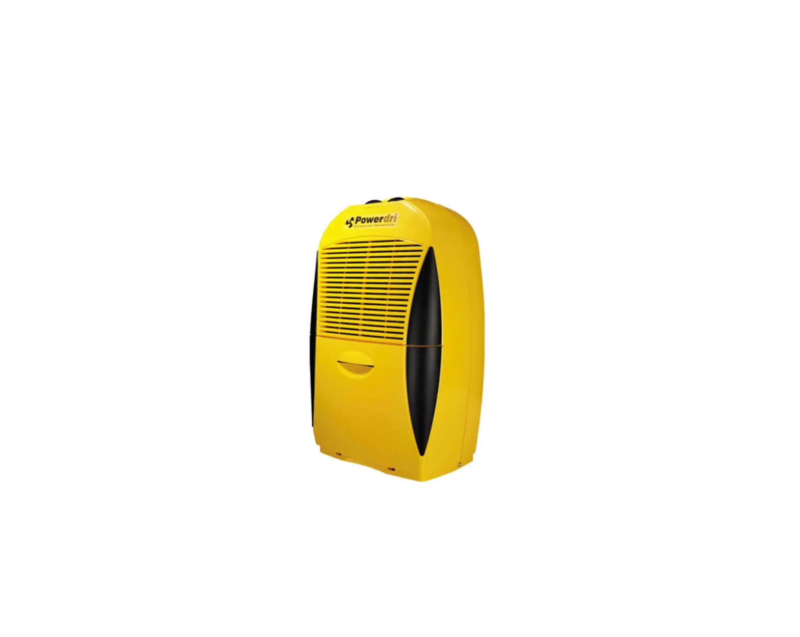 Ebac 010410090 Powerdri Domestic Dehumidifier User Manual Ebac 010410090 Powerdri Domestic Dehumidifier User Manual