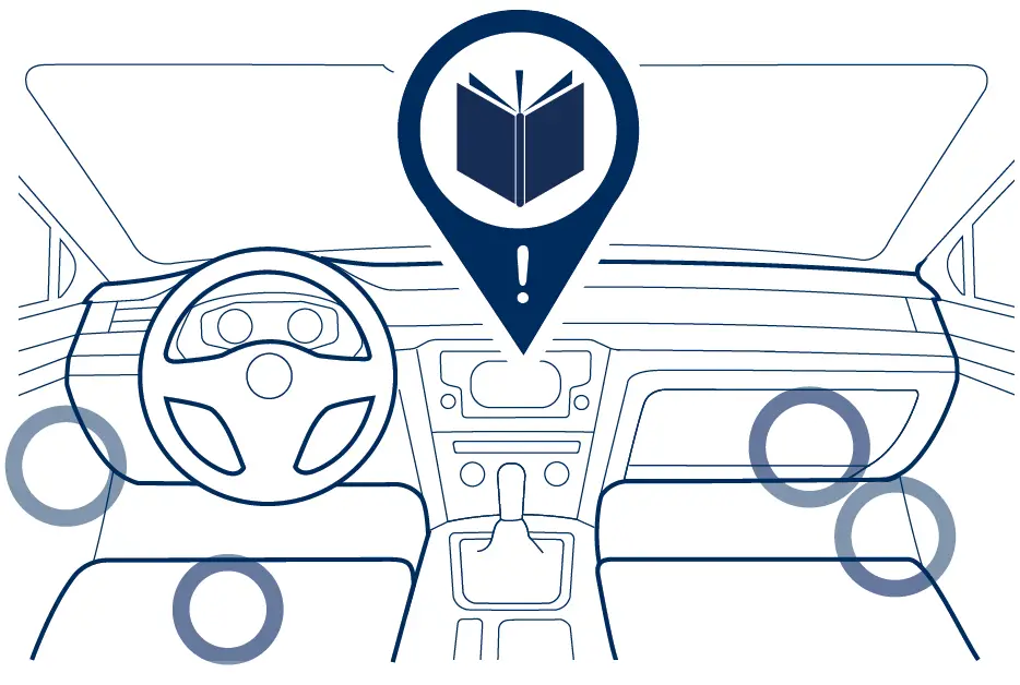 CabinAir NordZone System 12