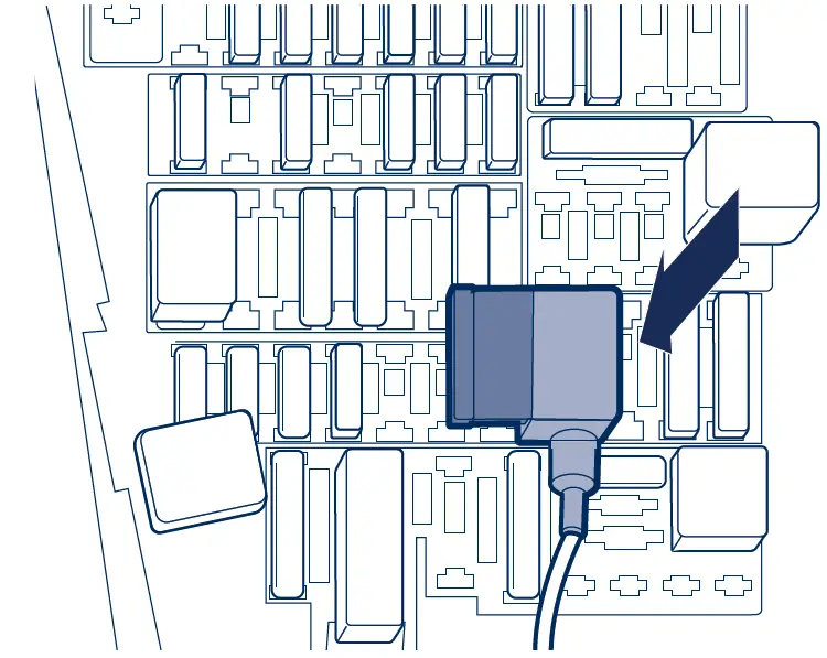 CabinAir NordZone System 16