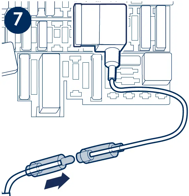 CabinAir NordZone System 18