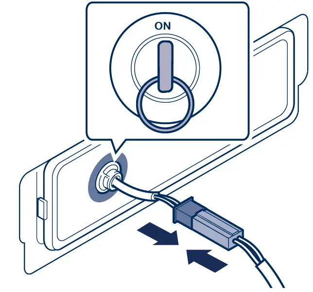 CabinAir NordZone System 20