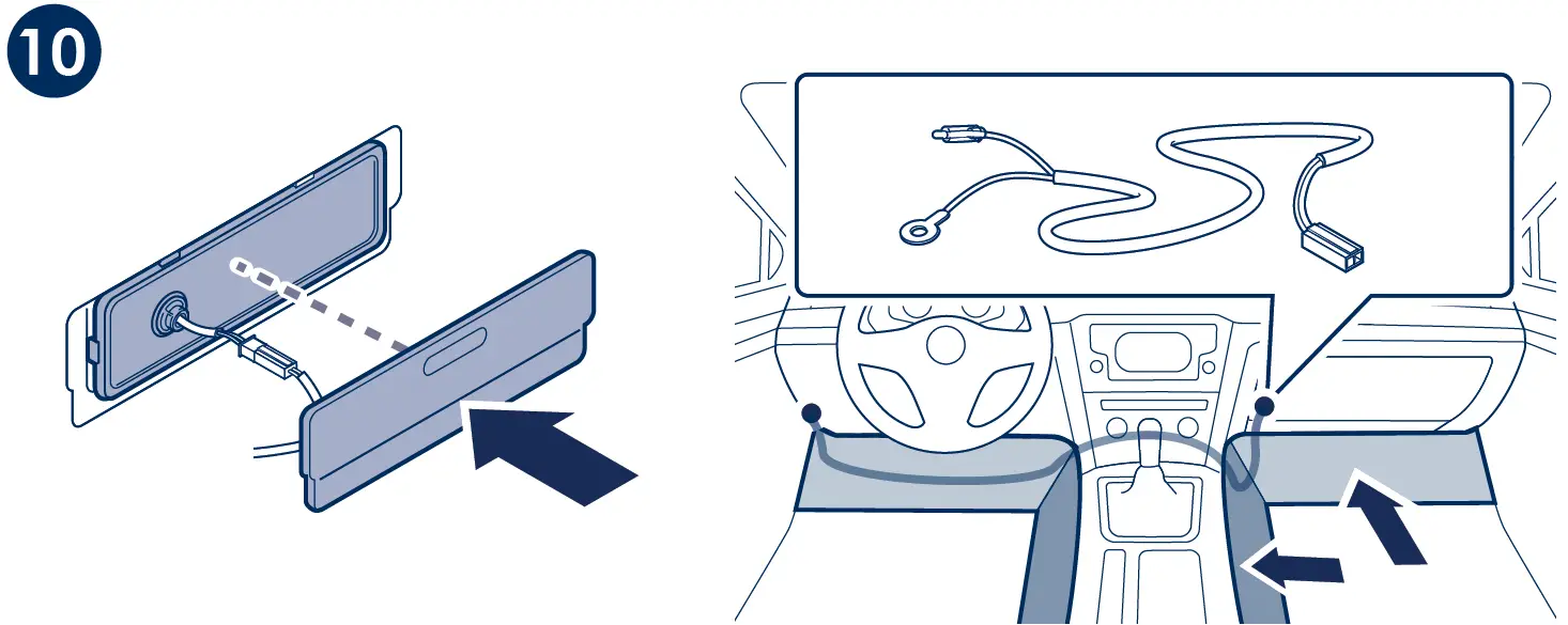 CabinAir NordZone System 21