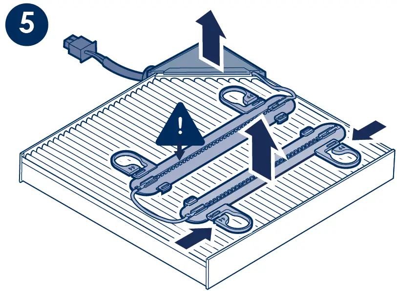 CabinAir NordZone System 25