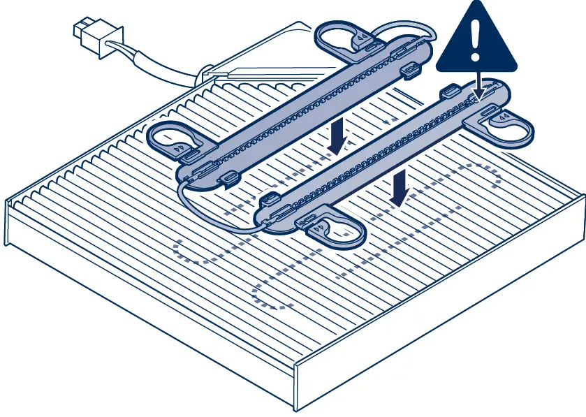 CabinAir NordZone System 28