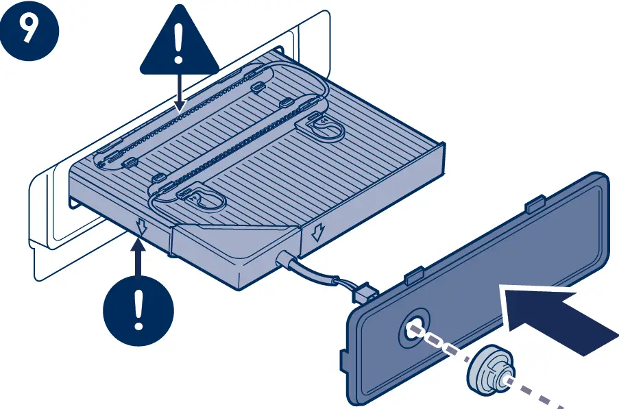 CabinAir NordZone System 30