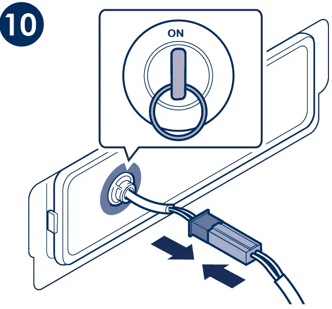 CabinAir NordZone System 30