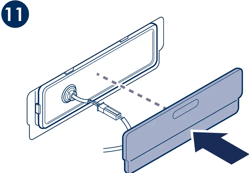 CabinAir NordZone System 32