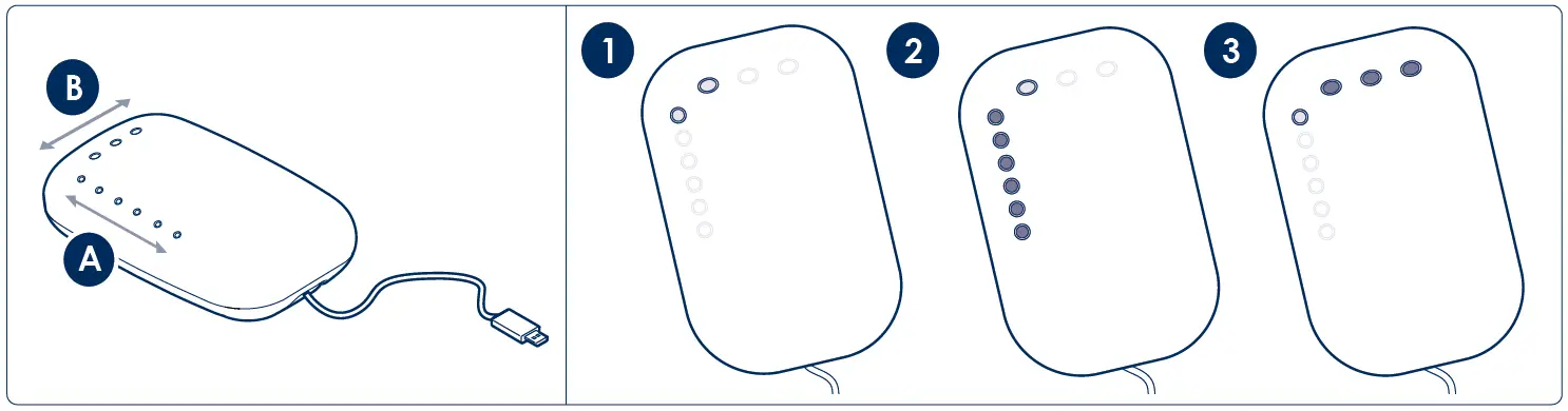 CabinAir NordZone System 32