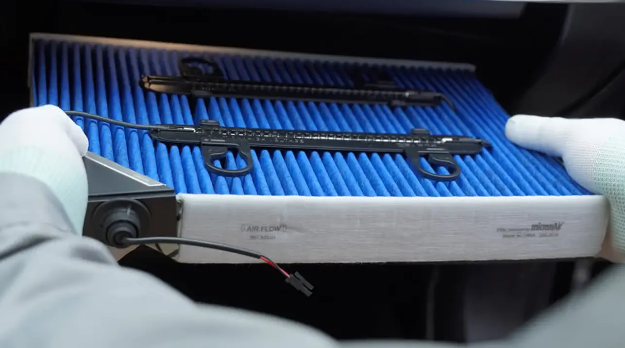 Cabinair Nordzone System User Guide