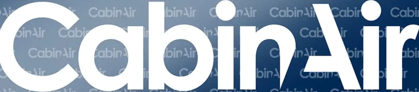 CabinAir NordZone System logo