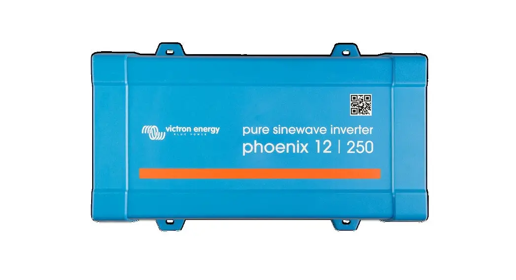 Victron Energy Phoenix 12-250 Inverter With Ve.direct Instruction Manual Victron Energy Phoenix 12-250 Inverter With Ve.direct Instruction Manual