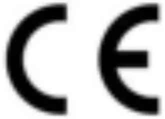 CE icon