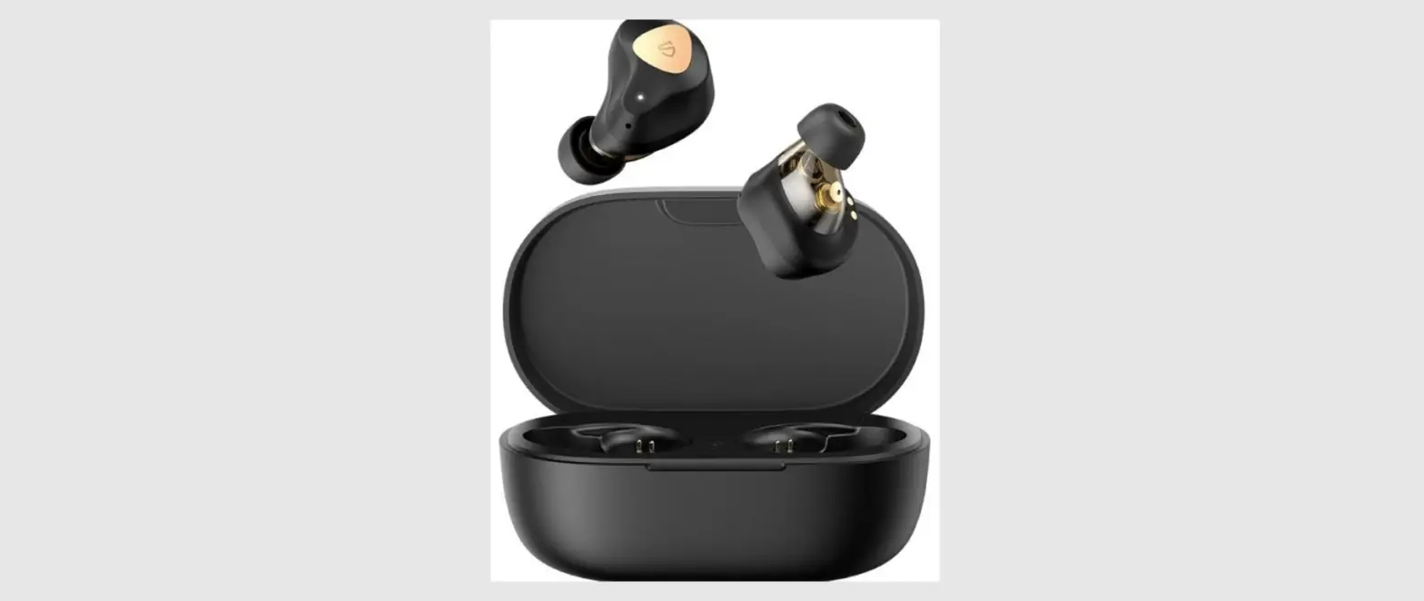 Uooser Acoustic Ma30 Wireless Earbuds User Manual