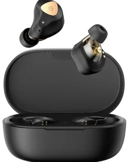 Uooser Acoustic MA30 Wireless Earbuds