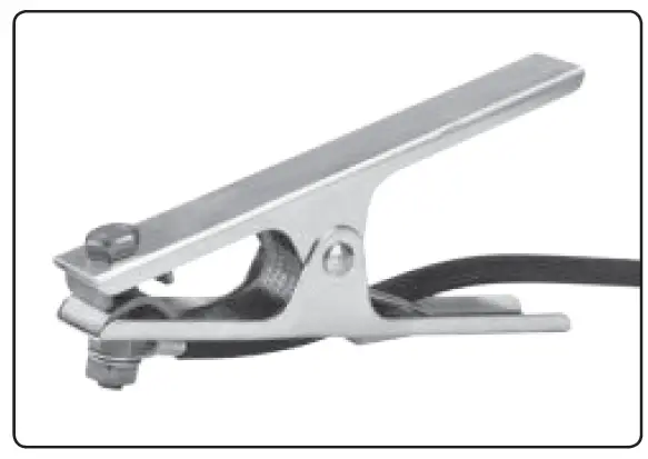 EXTOL INDUSTRIAL 8798222 Welding Cables 1