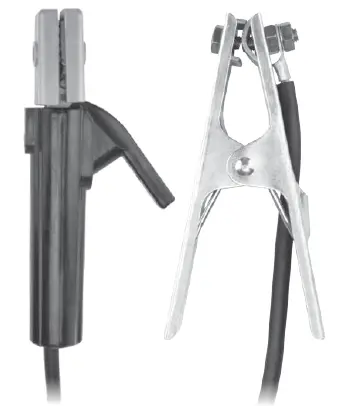 EXTOL INDUSTRIAL 8798222 Welding Cables