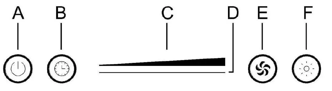 Bravo KITCHEN BV363H Professional Range Hood 5