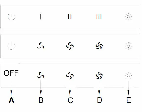 Bravo KITCHEN BV363H Professional Range Hood1