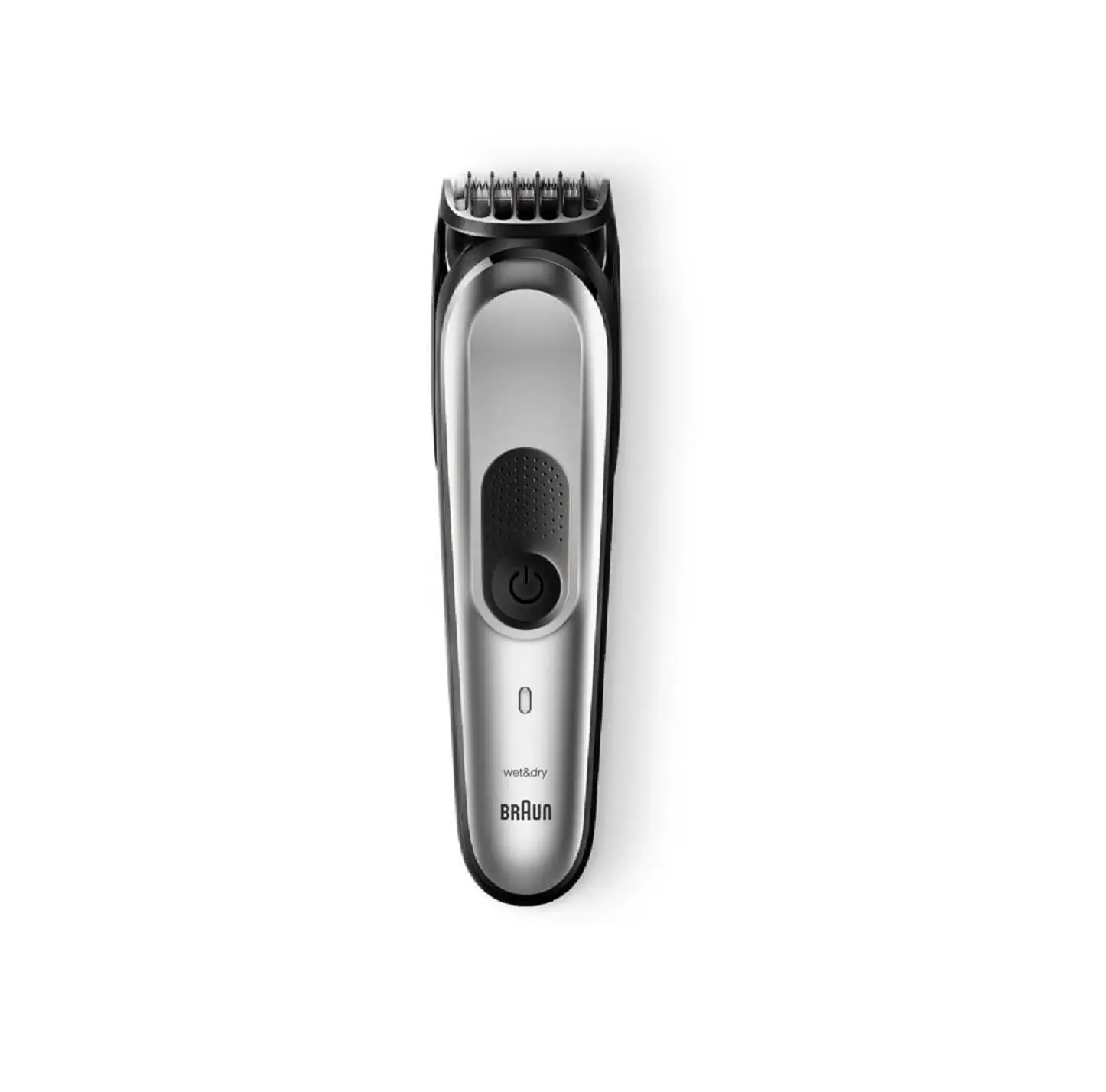 Braun Multi Grooming Timmer User Manual Braun Multi Grooming Timmer User Manual