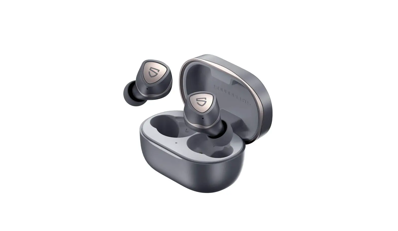 Soundpeats Dd031 Life Wireless Earbuds User Guide