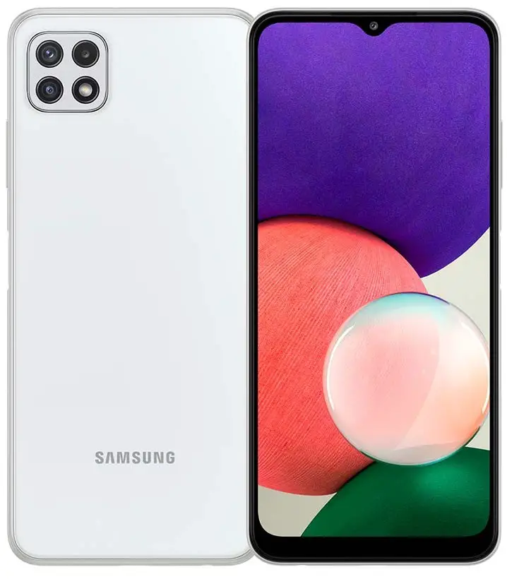 SAMSUNG SM-A226BR Galaxy A22 5G Smartphone