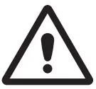 Warning Icon