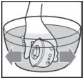 HYUNDAI EJ0331 Aqua Optima Filter Jug - FIG 3