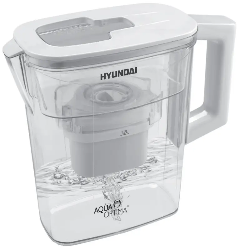HYUNDAI EJ0331 Aqua Optima Filter Jug