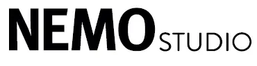 NEMO STUDIO LOGO