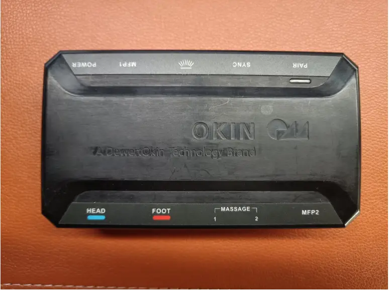 OKIN CB1322 Control Box-2